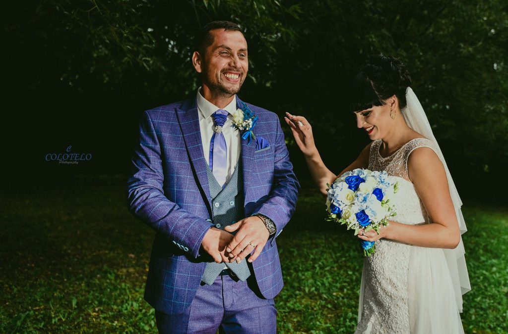 Ioana & Roberto