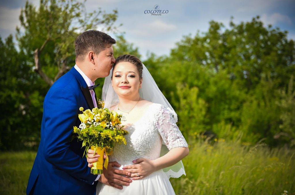 Laura & Andrei