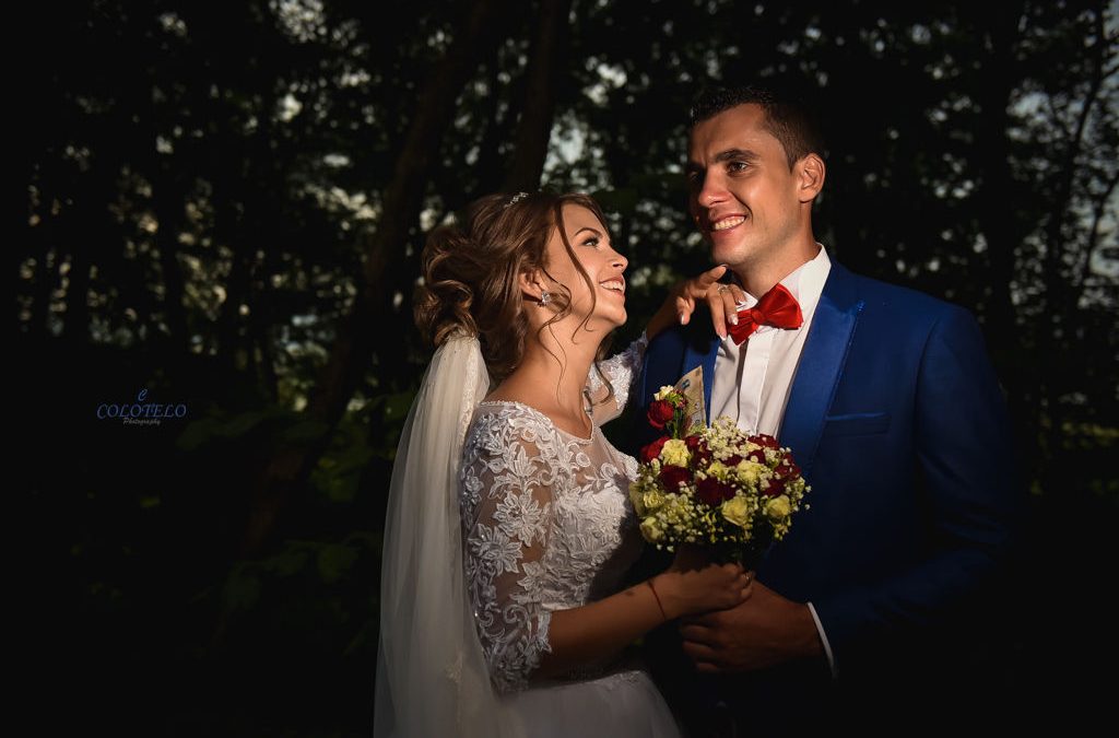 Paula & Marius