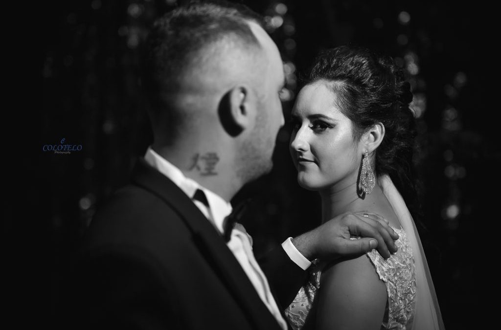 Roxana & Marius