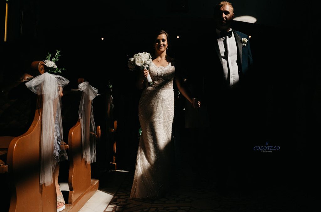 Ana-Maria & Florin