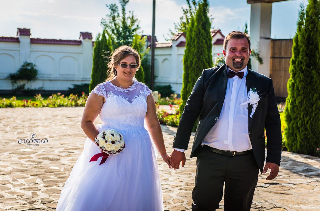 Alina & Costică