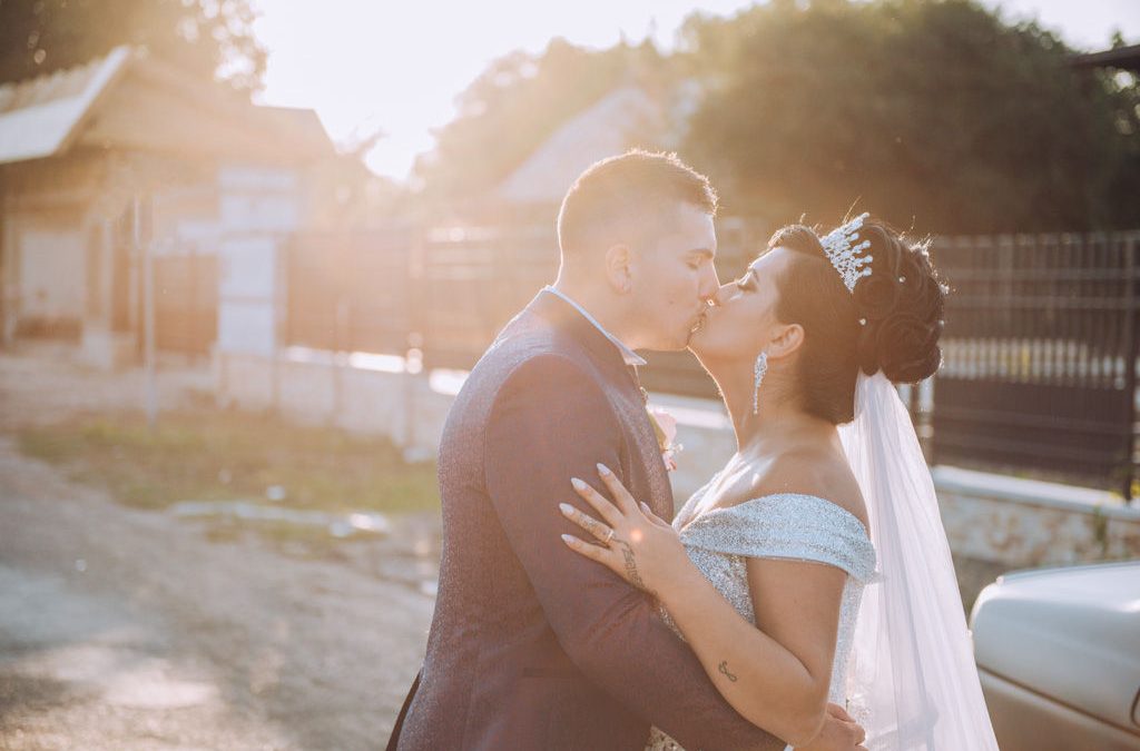 Marina & Sabin