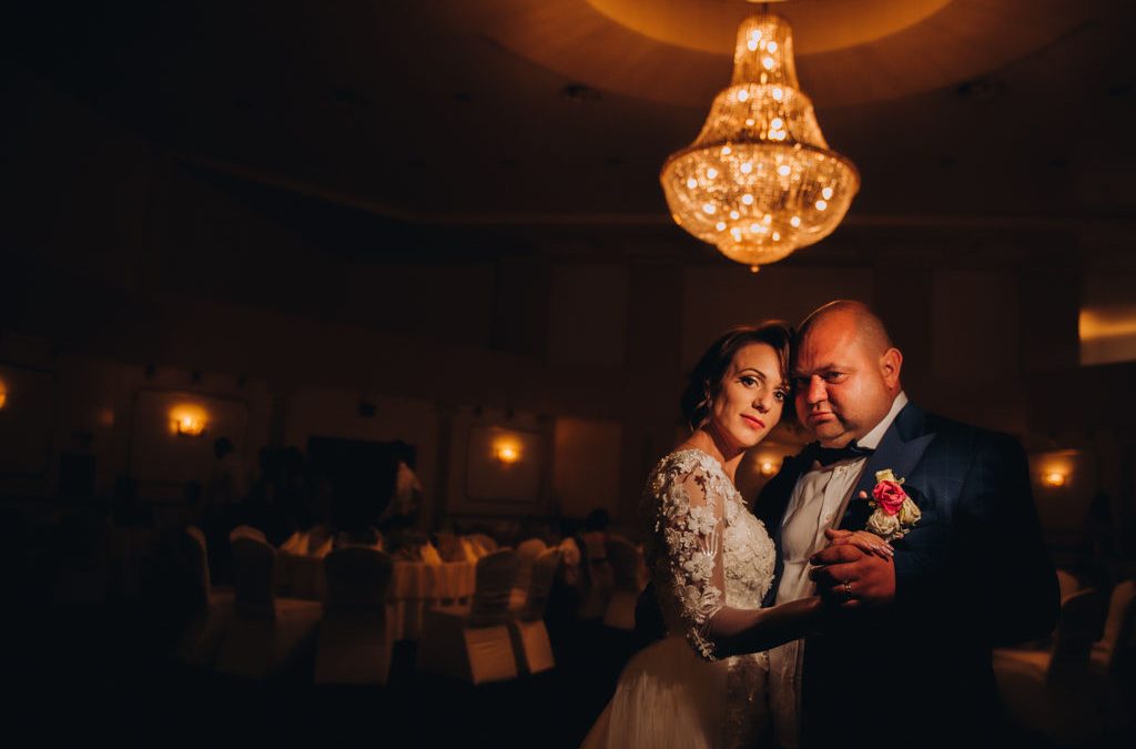Florentina & Marius