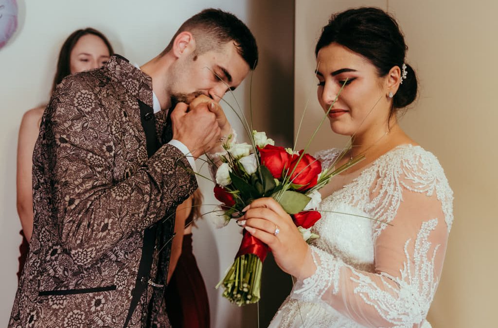 Bianca & Andrei