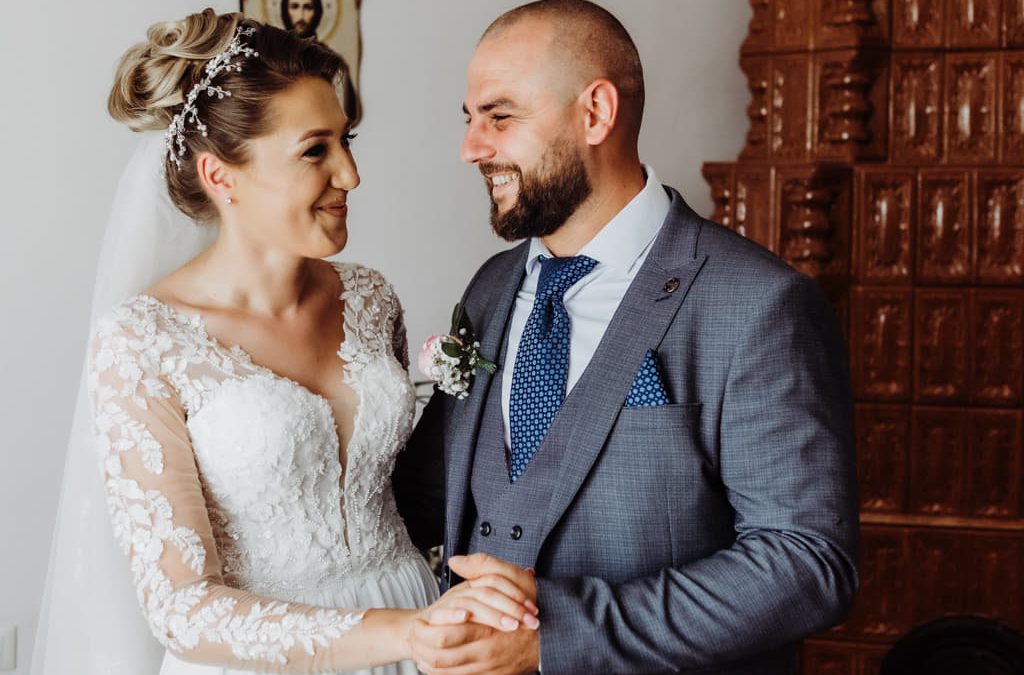Mădălina & Alexandru