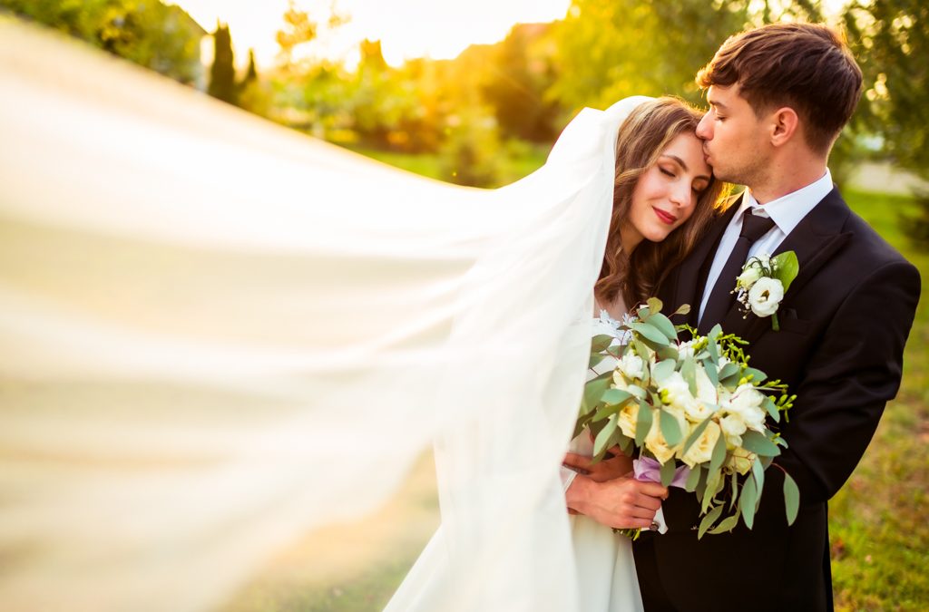 Alexandra & George