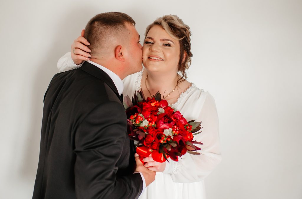 Astrid & Iulian
