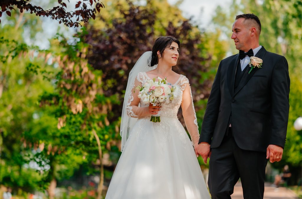 Daniela & Dumitru