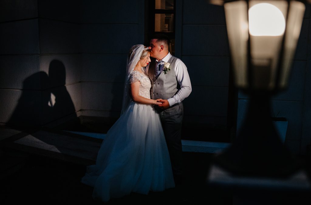 Diana & Daniel