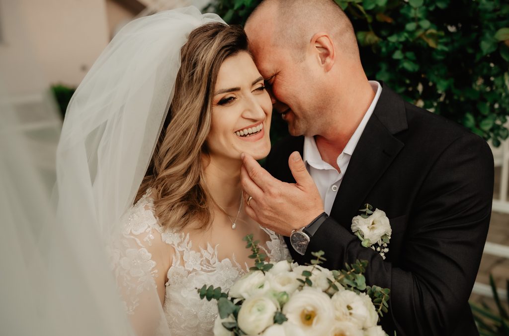 Elena & Cătălin