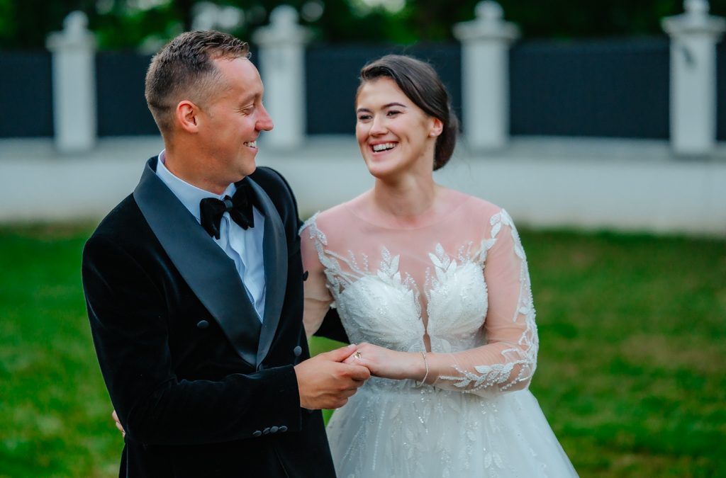 Irina & Florin