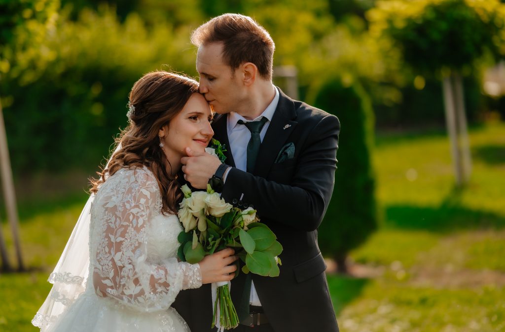 Andreea & Adrian