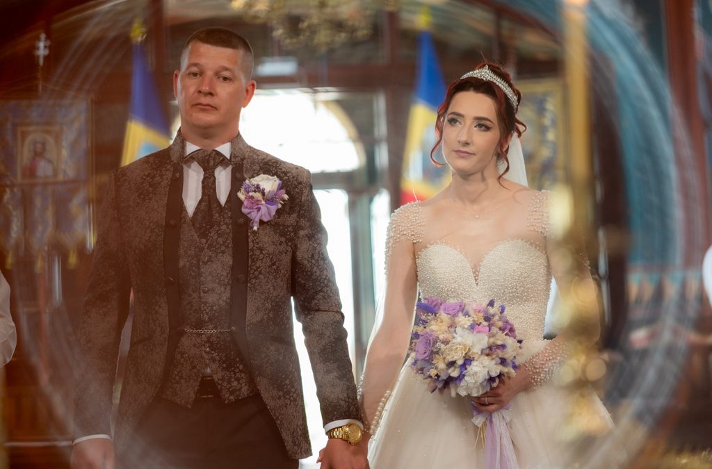 Alina & Cristian
