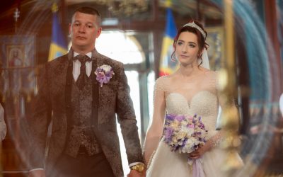 Alina & Cristian
